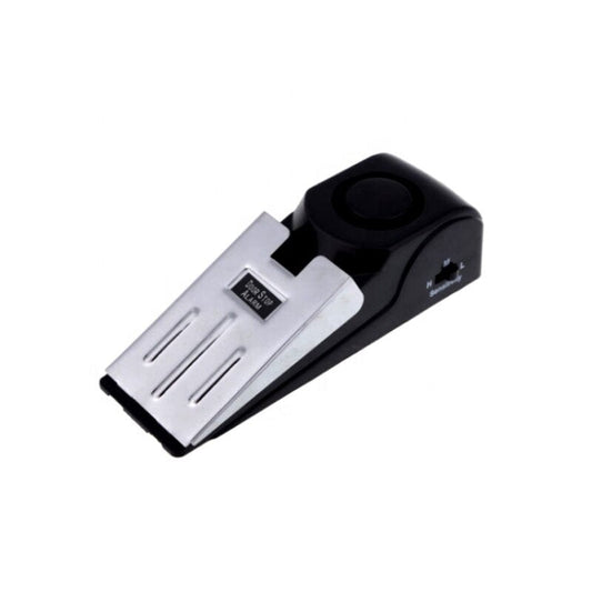 Alarme de sécurité de voyage