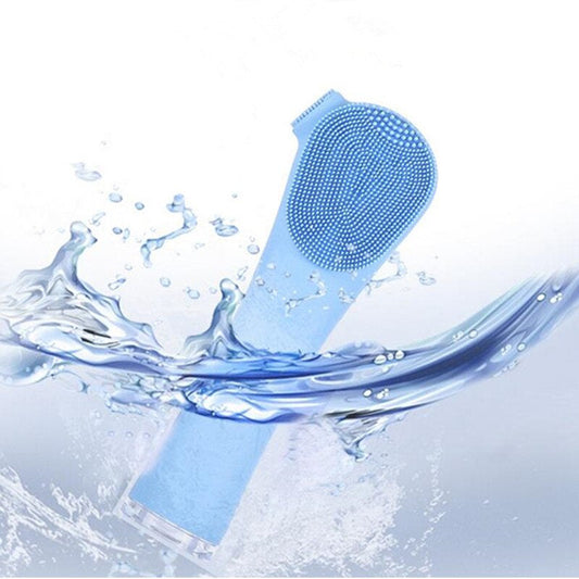 Brosse électrique de nettoyage du visage