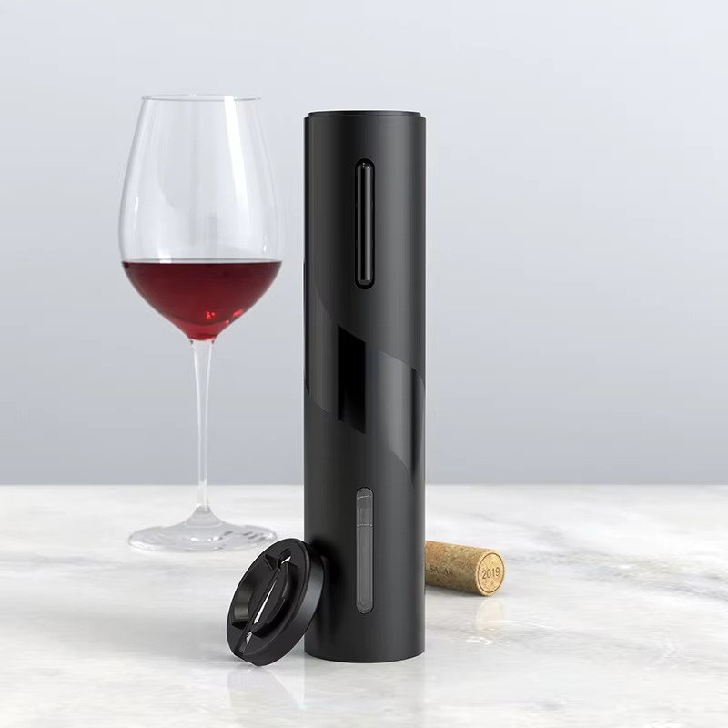 Ouvre vin électrique