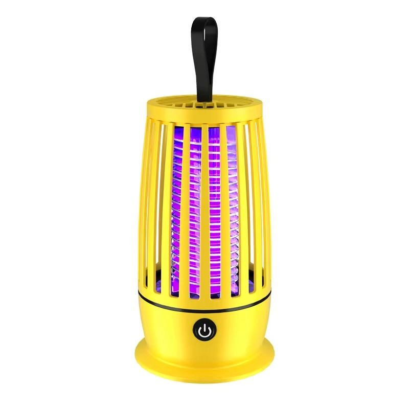 Lampe Anti-Moustiques Portable