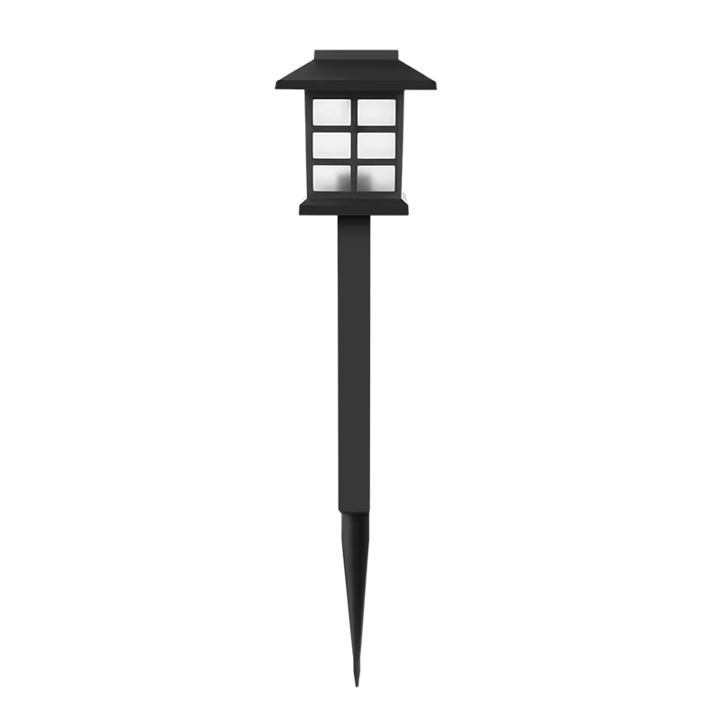 Lampes Solaires LED de Jardin