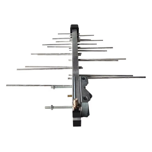 Antenne Digitale Tubulaire en Aluminium