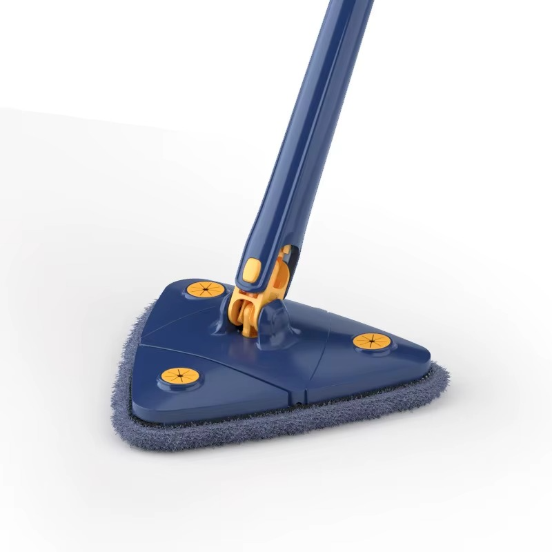 Balai Plat Torsadé – L’Outil de Nettoyage Ménager Ultra-Pratique