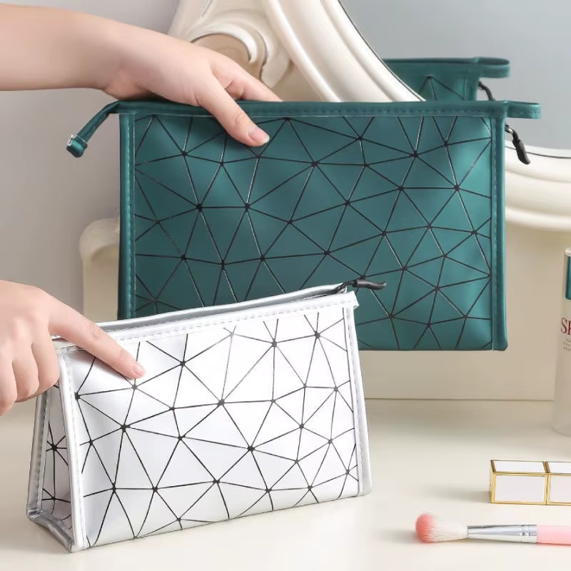 Trousse de Toilette Étanche