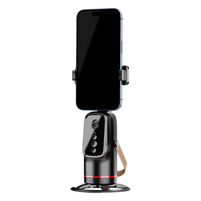 Support live – Suivi Intelligent
