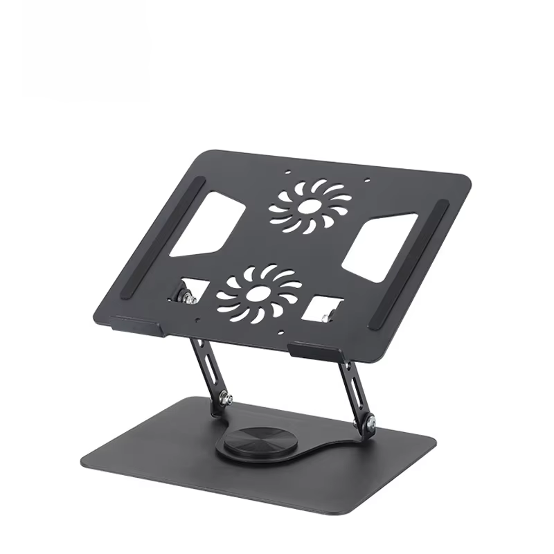 Support Réglable en Métal pour Ordinateur Portable