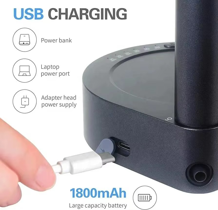 Distributeur d'Eau Automatique Électrique