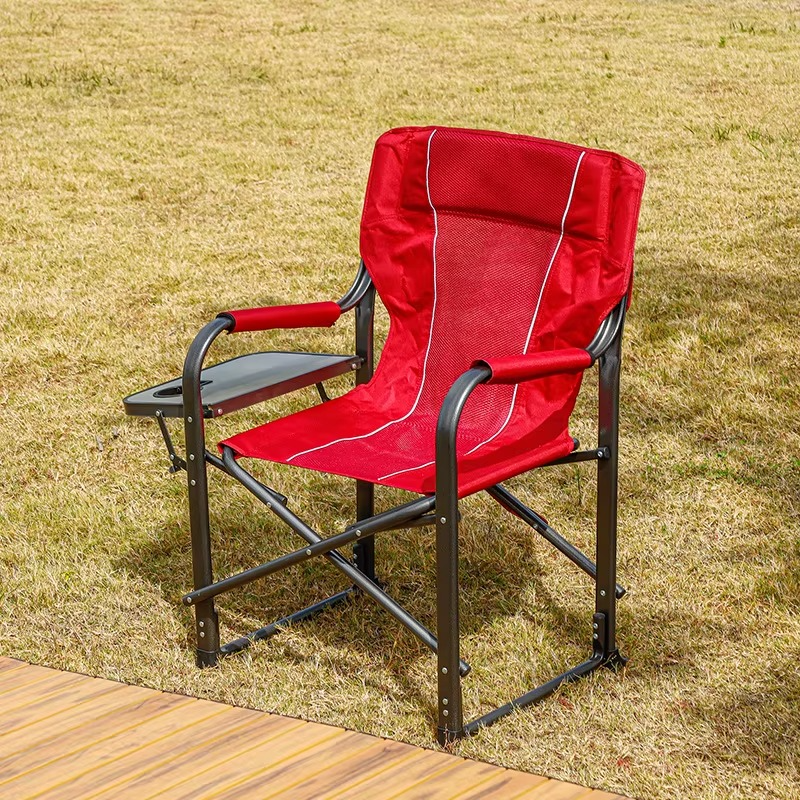 Chaises Pliantes de Camping avec Dossier
