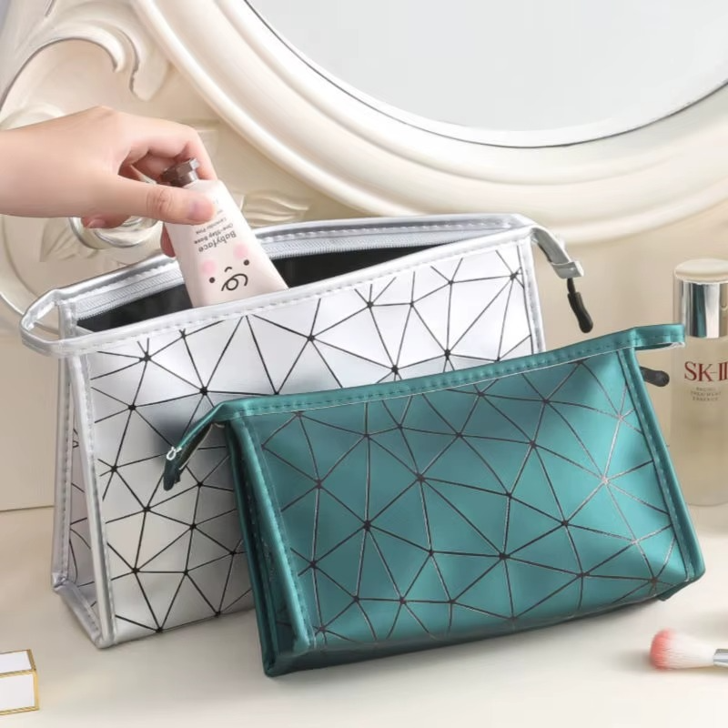 Trousse de Toilette Étanche
