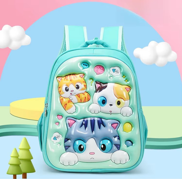 Sacs Imperméable Eva CE