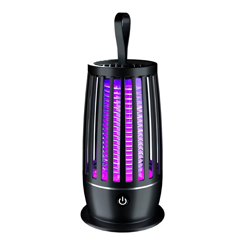 Lampe Anti-Moustiques Portable