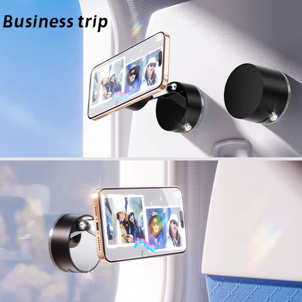 Support Magnétique de Téléphone pour Voiture
