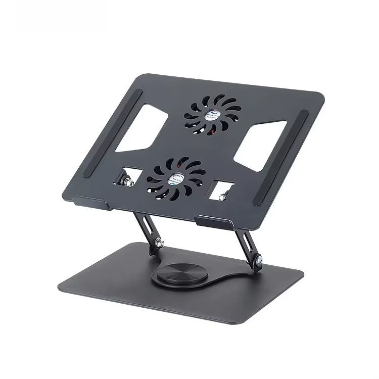 Support Réglable en Métal pour Ordinateur Portable