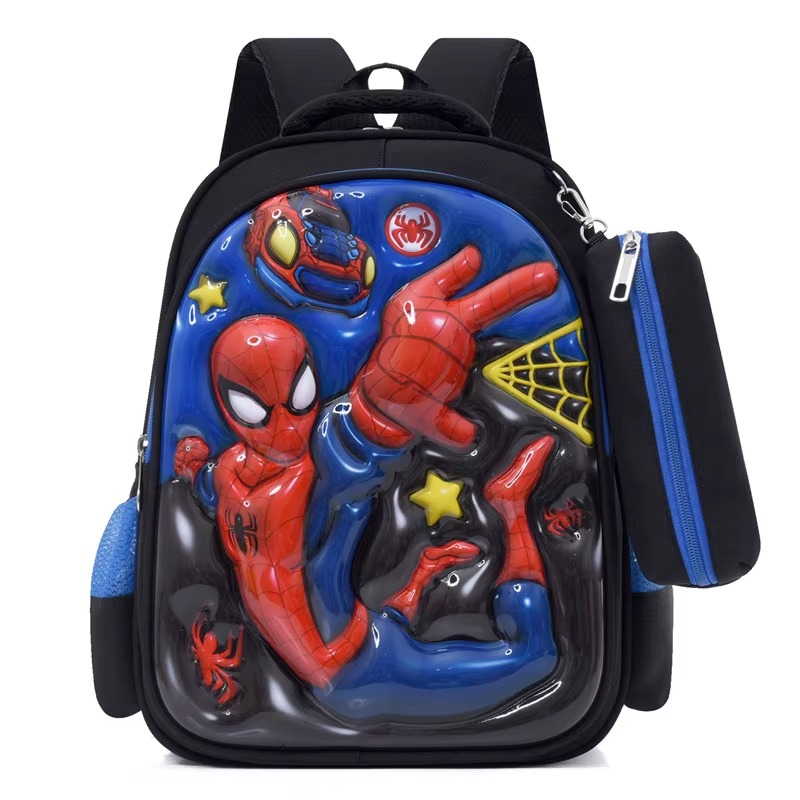 Sac à Dos d’École Étanche