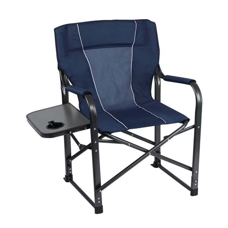 Chaises Pliantes de Camping avec Dossier