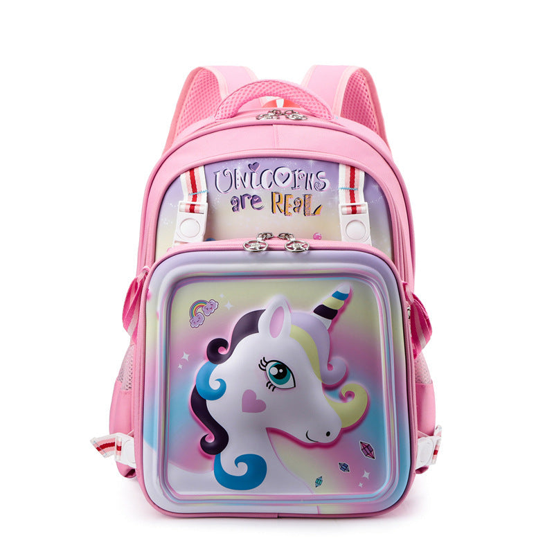 Cartable 2 pièces CE & CM