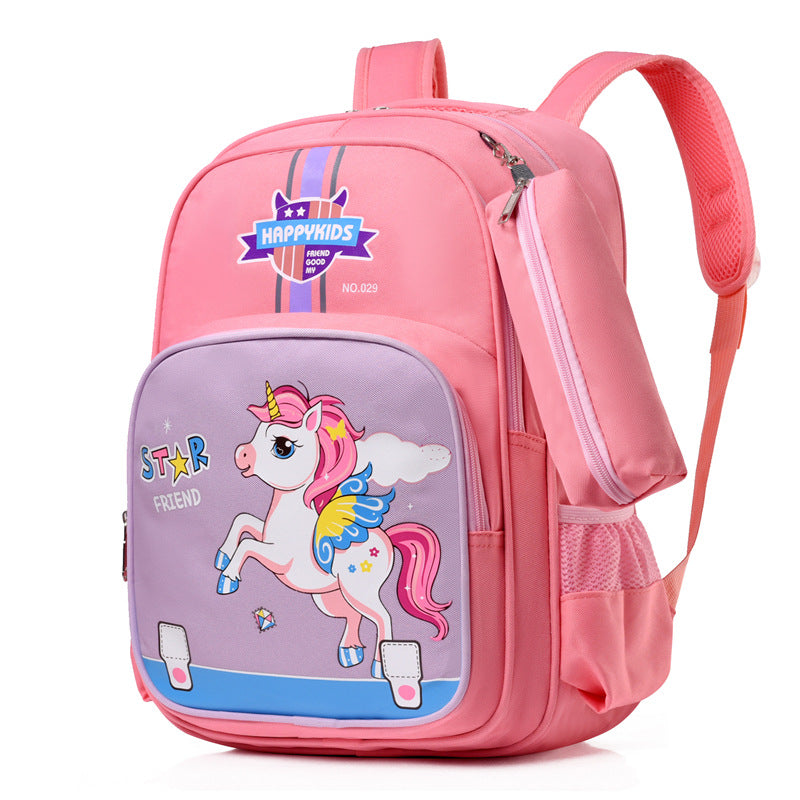 Sac à dos cartable CM1 & CM2