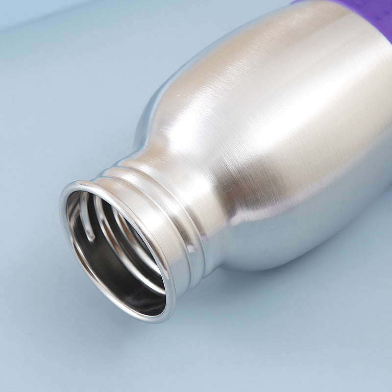 Gourde thermos