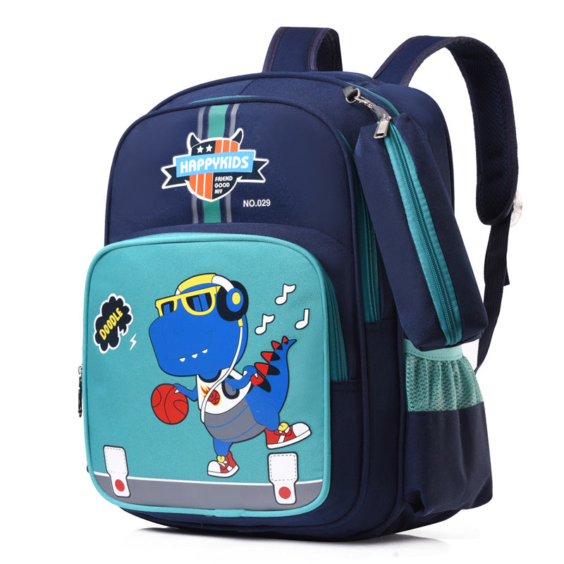 Sac à dos cartable CM1 & CM2