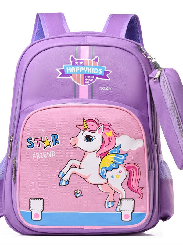 Sac à dos cartable CM1 & CM2