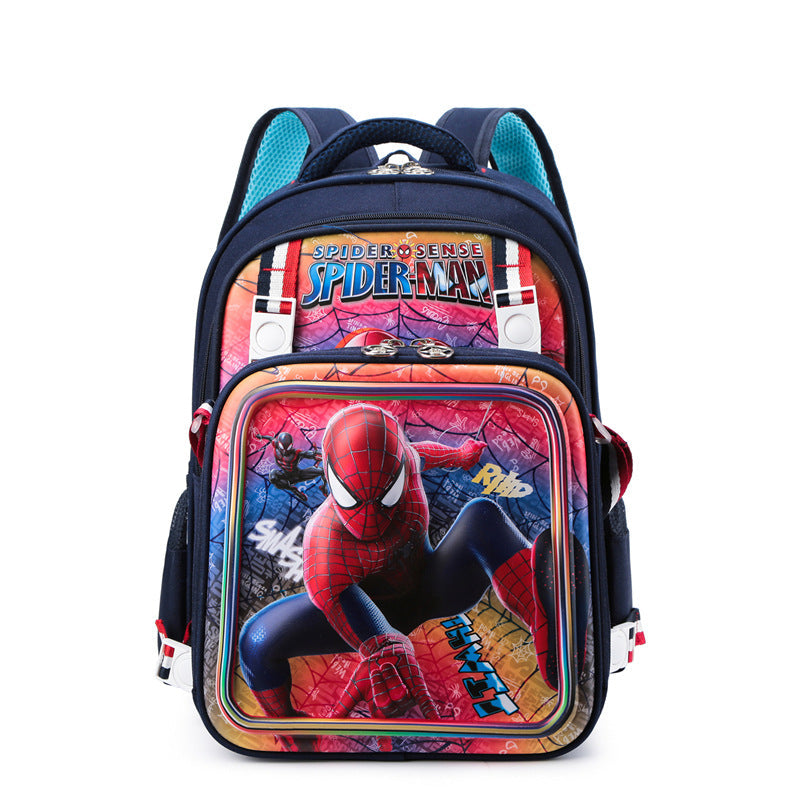 Cartable 2 pièces CE & CM