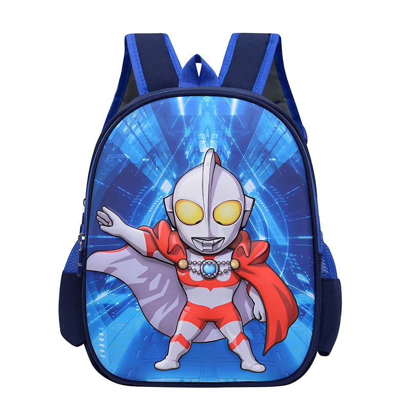 Sac Yram CP1 & CP2