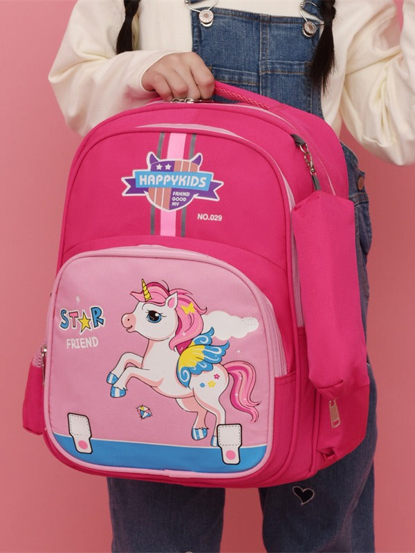 Sac à dos cartable CM1 & CM2
