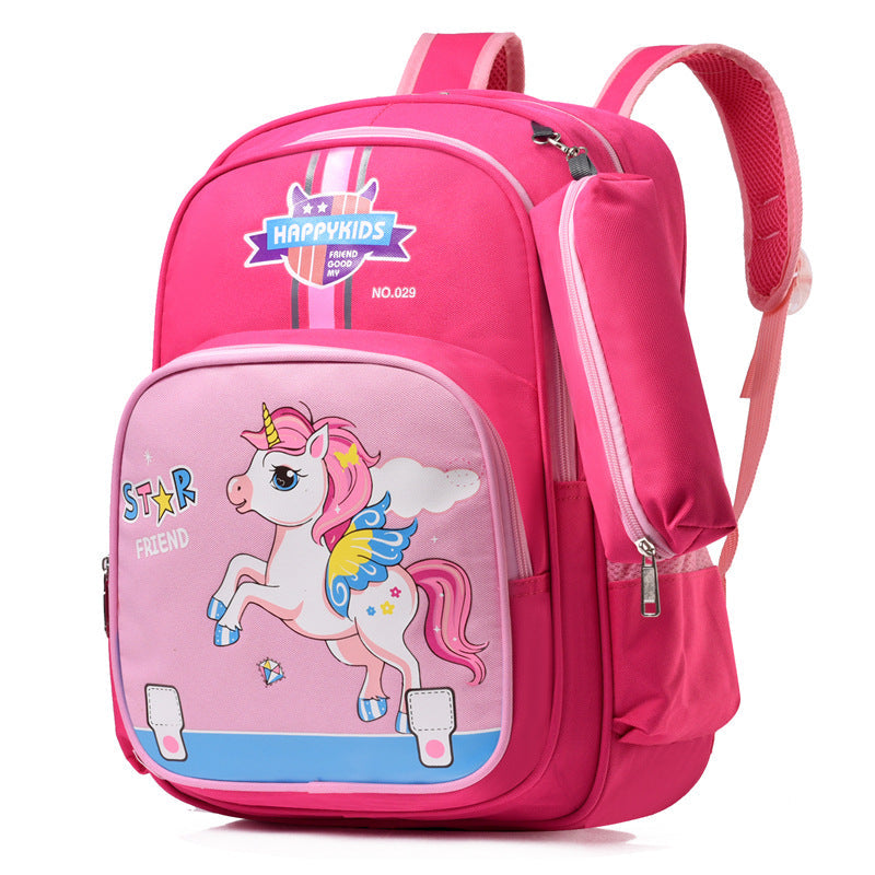 Sac à dos cartable CM1 & CM2