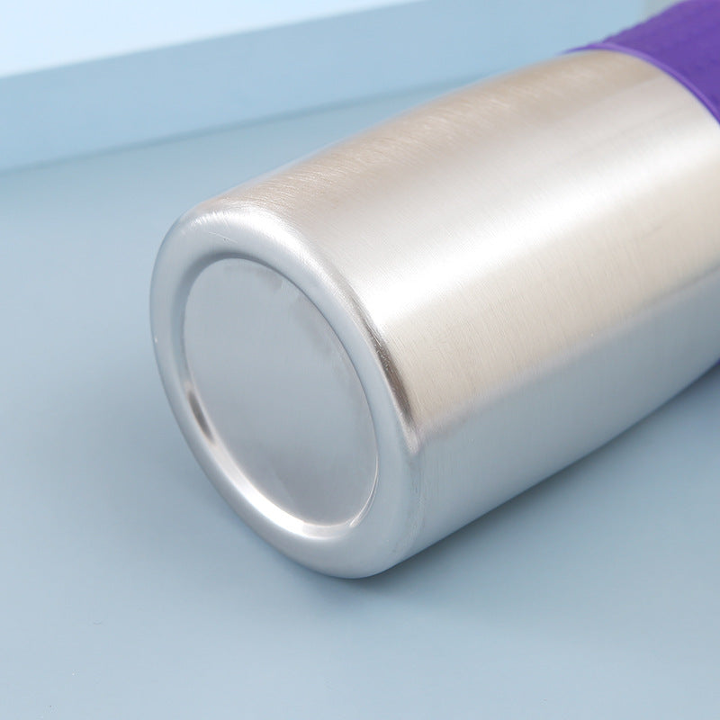 Gourde thermos