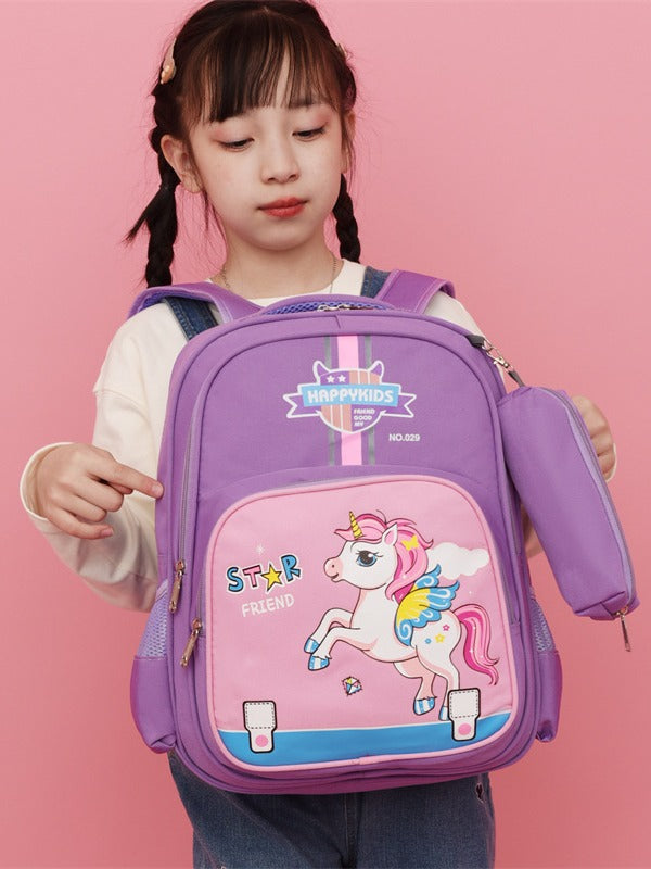 Sac à dos cartable CM1 & CM2