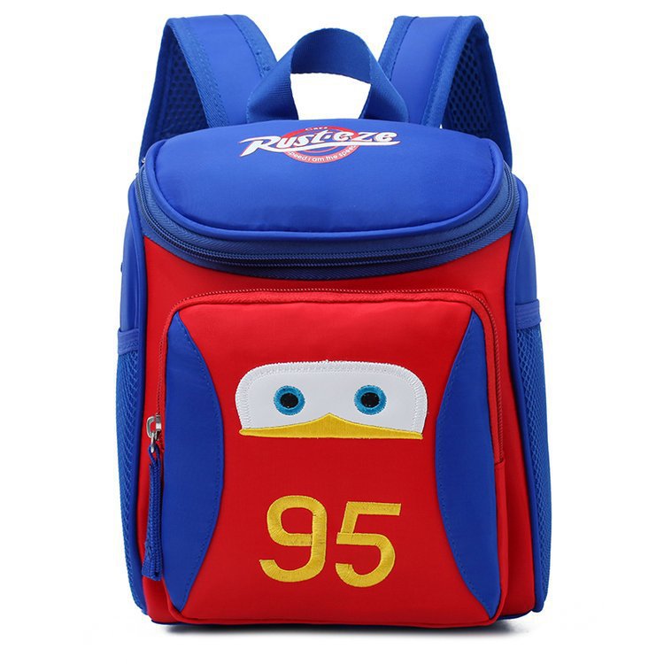 Sacs superman maternelle.