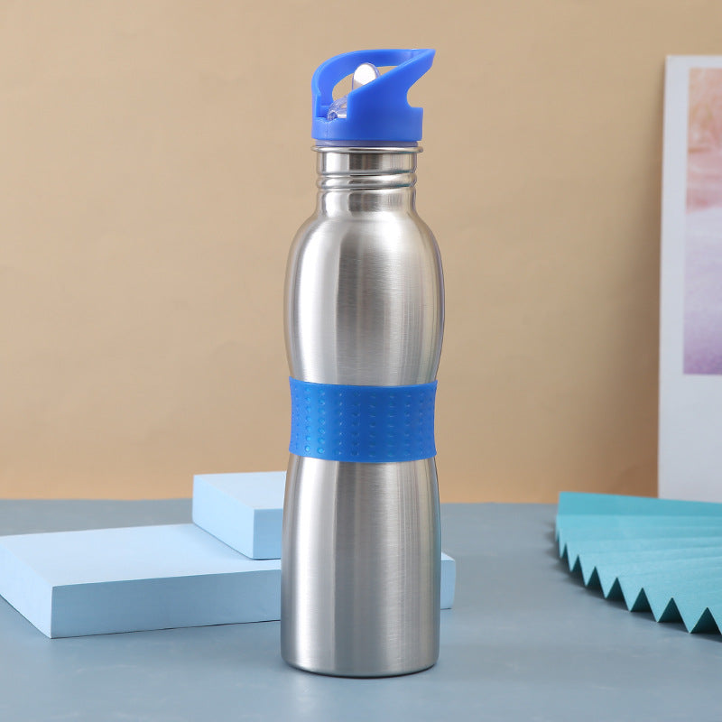 Gourde thermos