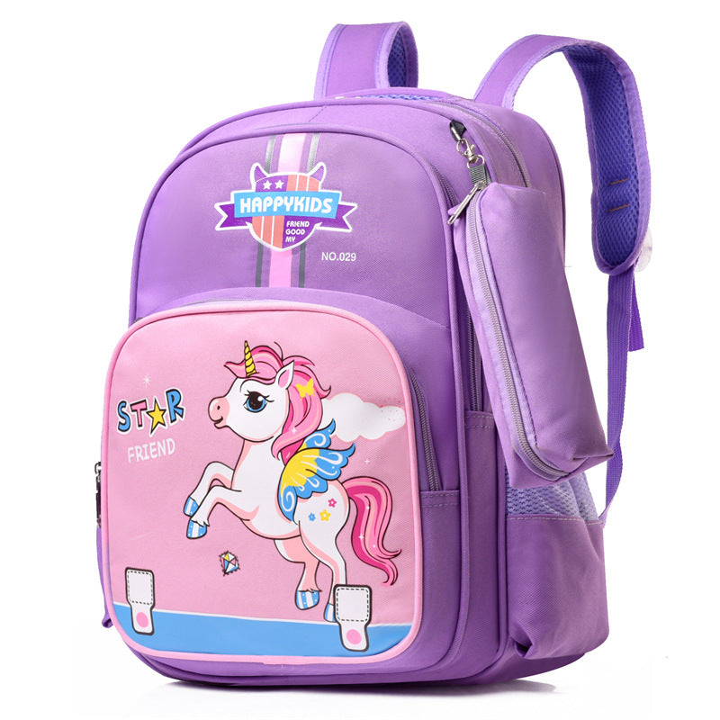 Sac à dos cartable CM1 & CM2