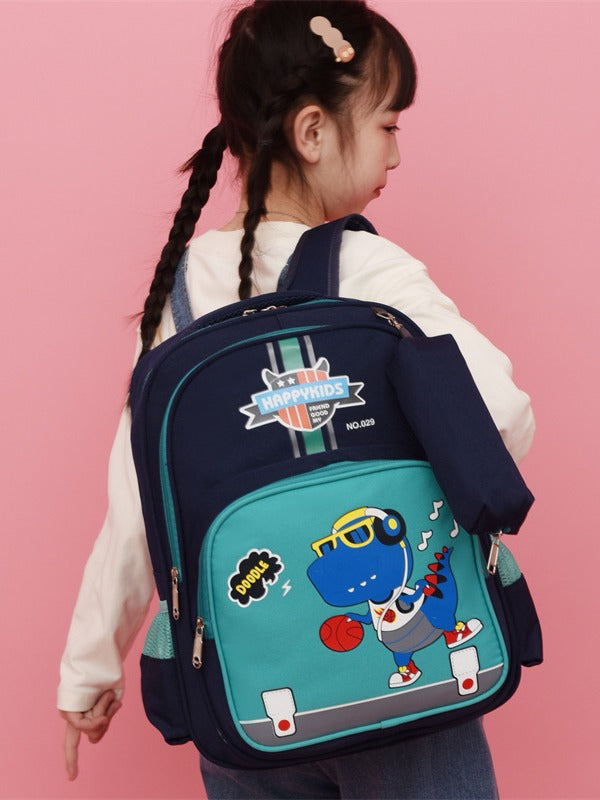 Sac à dos cartable CM1 & CM2