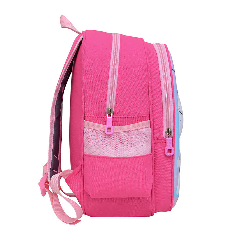 Sac Yram CP1 & CP2