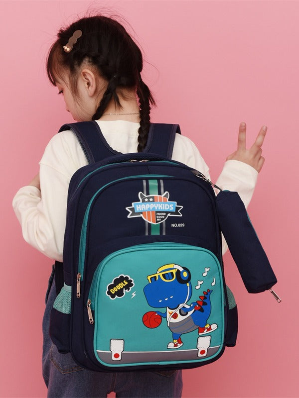 Sac à dos cartable CM1 & CM2