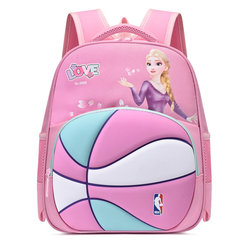 Sacs basket CE1 & CE2
