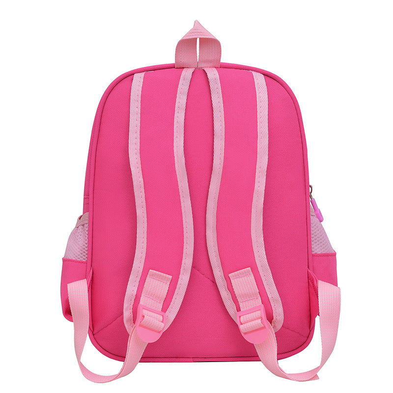 Sac Yram CP1 & CP2