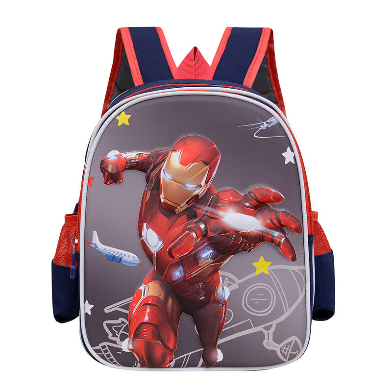 Sac Yram CP1 & CP2