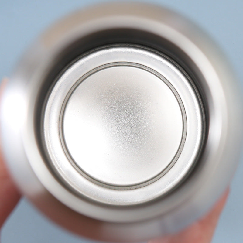 Gourde thermos