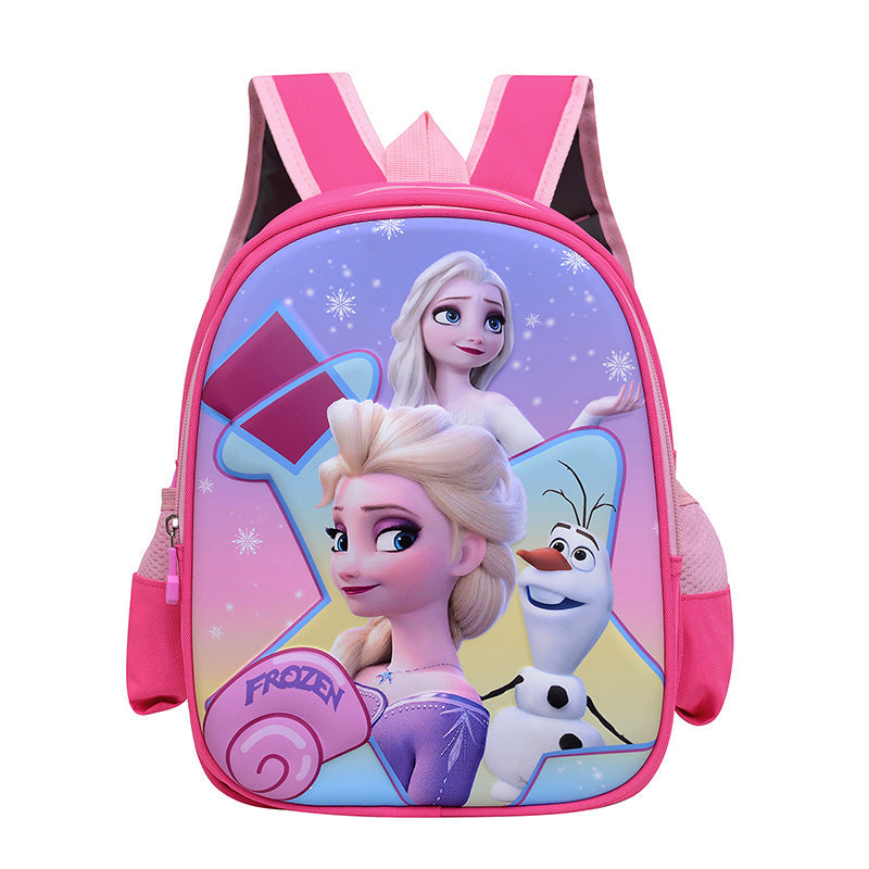 Sac Yram CP1 & CP2