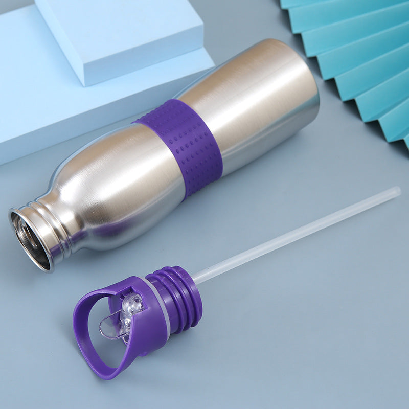 Gourde thermos