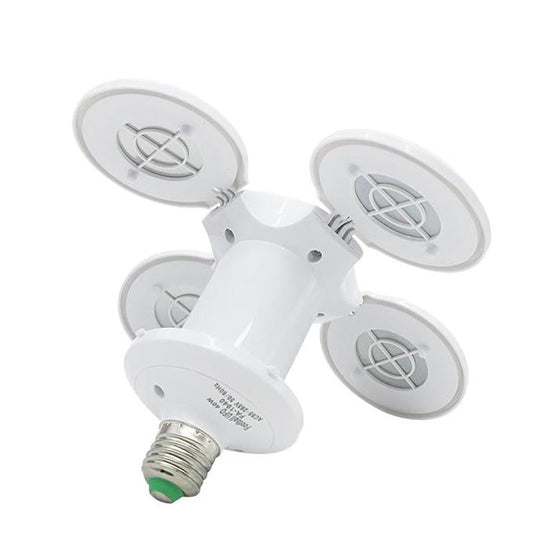 Ampoule économique LED