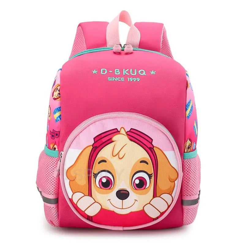 PAW Patrol 7311 CP1 & CP2