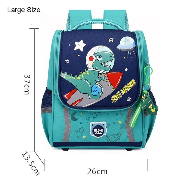 Sac Eyi CP1 & CP2