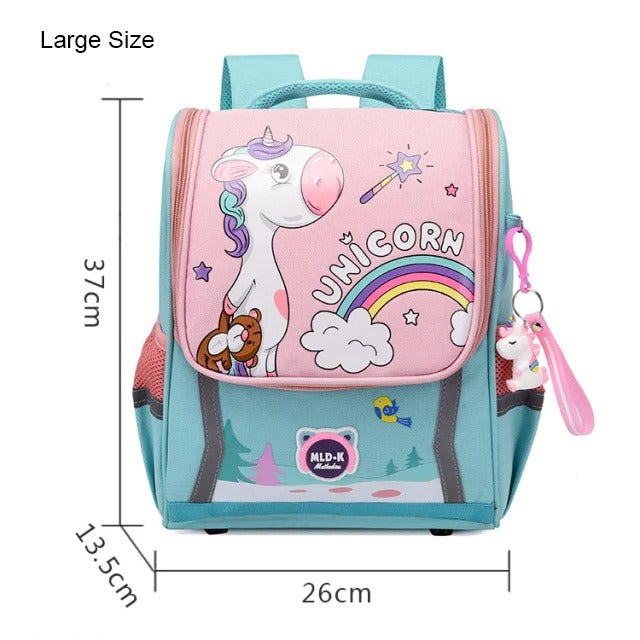 Sac Eyi CP1 & CP2