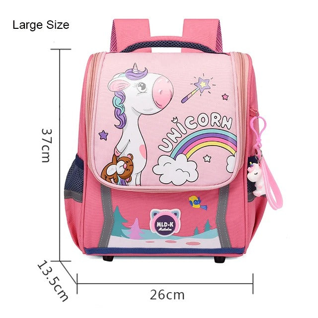 Sac Eyi CP1 & CP2