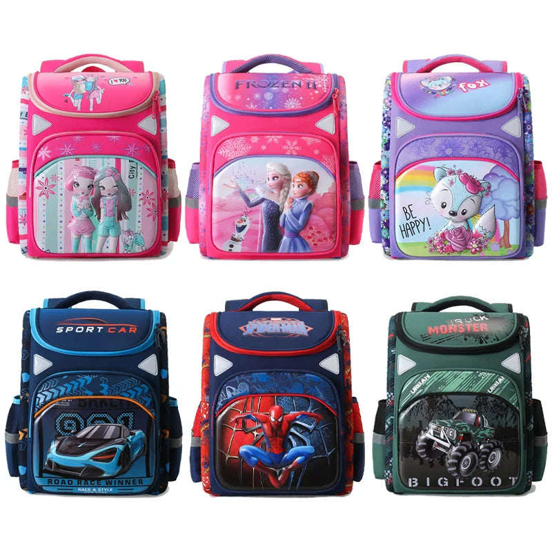 Sac à dos Hero CE & CM