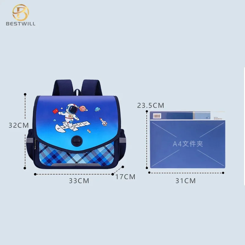 Cartable BestWill CP & CE