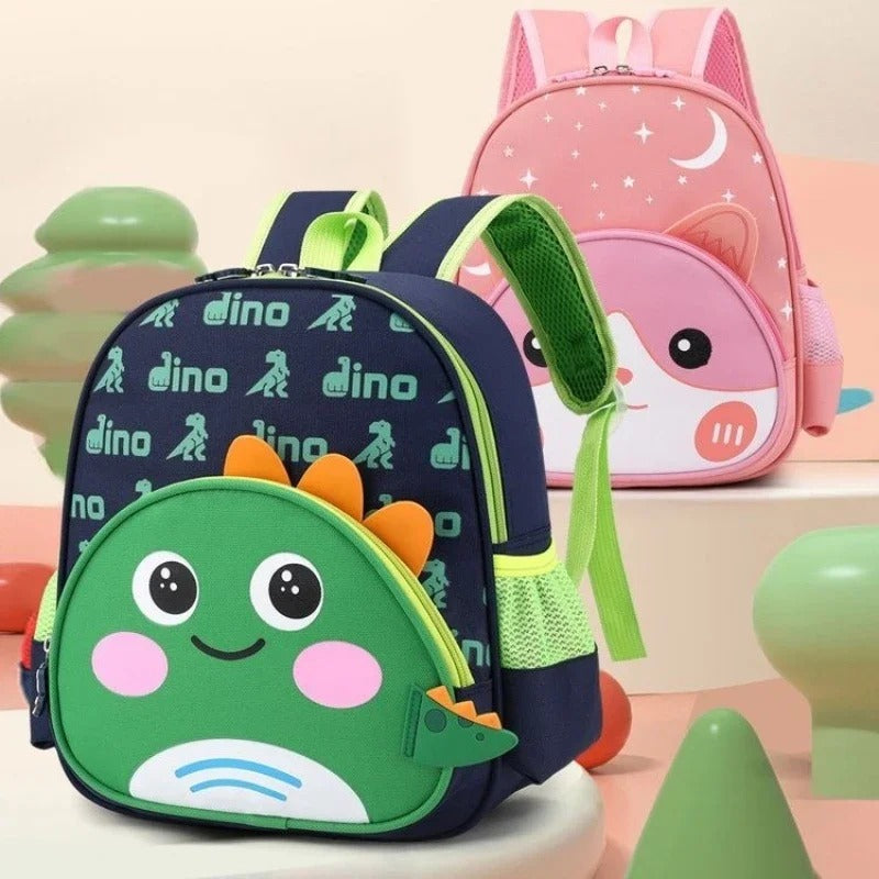 Sac à dos de dessin CP1 & CP2